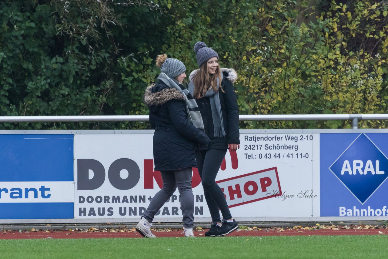 Bild 248 - Frauen TSV Schnberg - SV Henstedt Ulzburg 2 : Ergebnis: 2:6